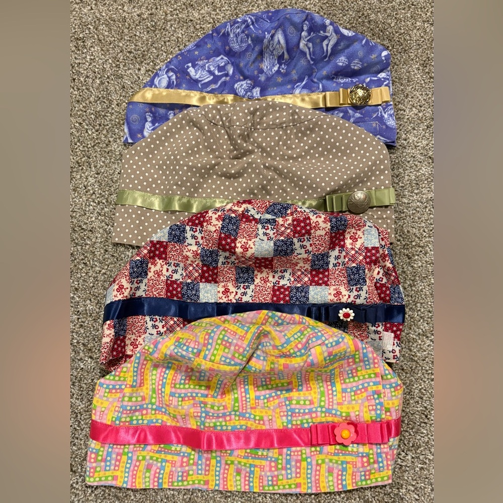 Surgical Hats